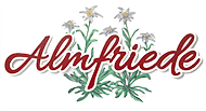 Haus Almfriede – Startseite