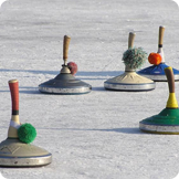 Ice rink