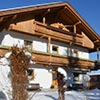 Haus Almfriede und Leutasch – Impression 2