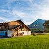 Haus Almfriede und Leutasch – Impression 12